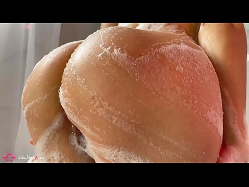 ❤️ سبزه با ارتعاش گربه خودارضایی می کند تا ارگاسم شدید در دوش گرفتن ☑ پورنو زیبا در پورنو fa.prendiporno.ru ❌️❤